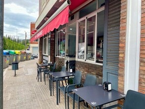 Retail in Gavà, Barcelona to rent Interior Photo- Image 1 of 14