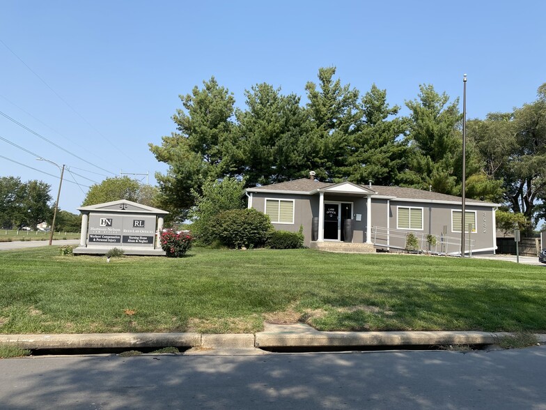 3032 S 87th St, Omaha, NE for rent - Building Photo - Image 1 of 11