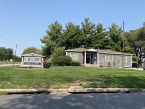 3032 S 87th St, Omaha, NE for rent Building Photo- Image 1 of 12