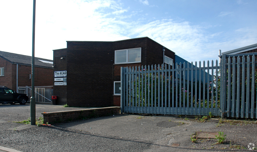 20 Downing Rd, Derby for rent - Building Photo - Image 2 of 2