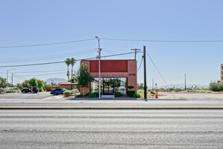 More details for 2730 S Maryland Pky, Las Vegas, NV - Retail for Rent