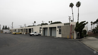 More details for 6895 Oslo Cir, Buena Park, CA - Industrial for Rent