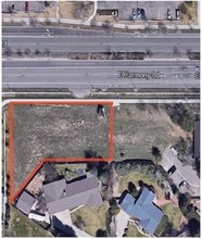 TBD E Harmony Rd, Fort Collins, CO for sale Primary Photo- Image 1 of 2