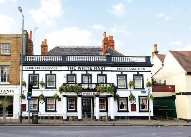 350 London Rd, Mitcham to rent Building Photo- Image 1 of 1