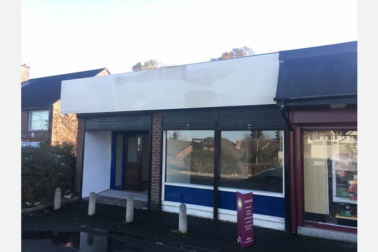 305A Holywood Rd, Belfast for sale Primary Photo- Image 1 of 1