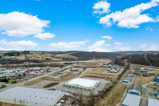 More details for 25-55 Gosai Dr, Bentleyville, PA - Light Industrial for Rent