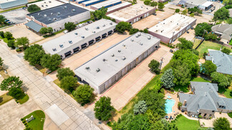 More details for 1900 Industrial Blvd, Colleyville, TX - Flex for Rent