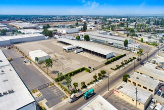 More details for 11937 Regentview Ave, Downey, CA - Industrial for Rent