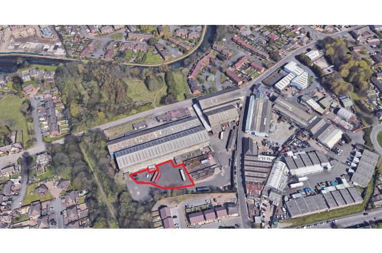 Highfields Rd, Bilston for sale - Primary Photo - Image 1 of 1