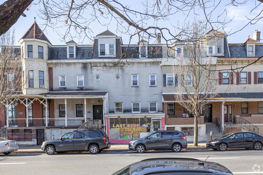 130-136 S 7th St, Allentown, PA for sale - Building Photo - Image 2 of 5