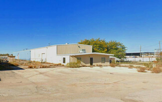 More details for 7311 W Industrial, Midland, TX - Industrial for Sale