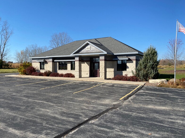 3200 Packerland Dr, De Pere, WI for sale - Primary Photo - Image 1 of 1