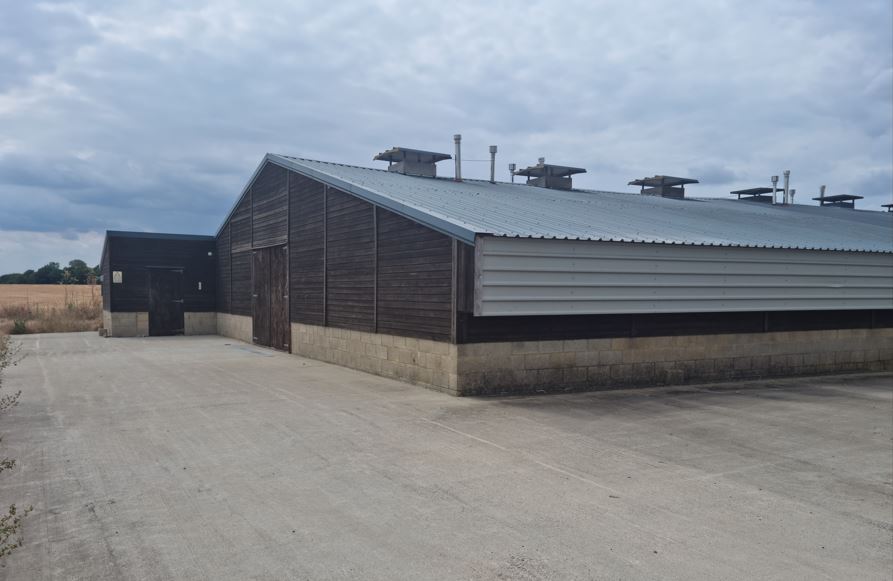 1 Station Rd, Meldreth to rent - Building Photo - Image 2 of 2