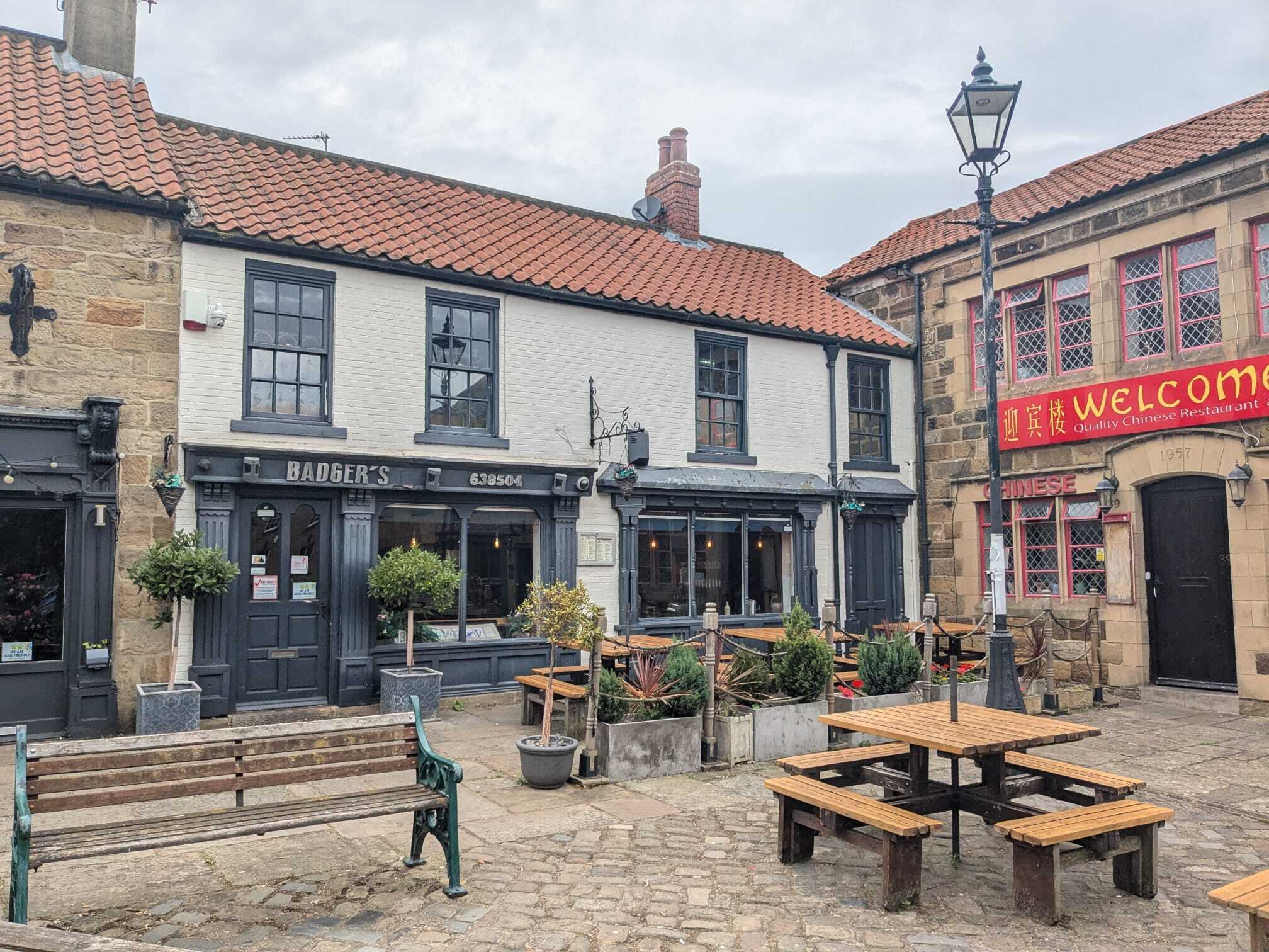 55-57 Church St, Guisborough for sale Primary Photo- Image 1 of 1