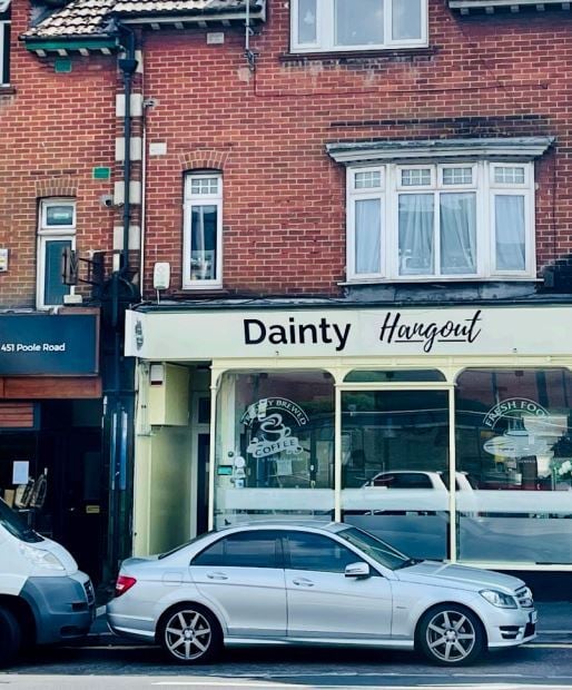 453 Poole Rd, Poole for sale Building Photo- Image 1 of 1