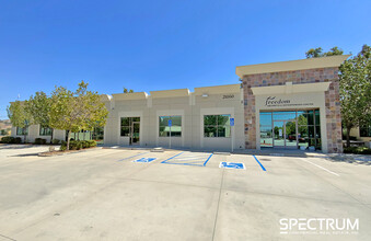 21060 Centre Pointe Pky, Santa Clarita, CA for rent Building Photo- Image 1 of 13