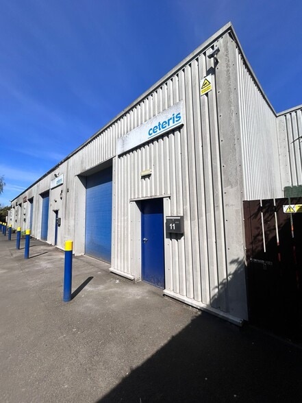 4 Ward St, Alloa to rent - Building Photo - Image 1 of 5