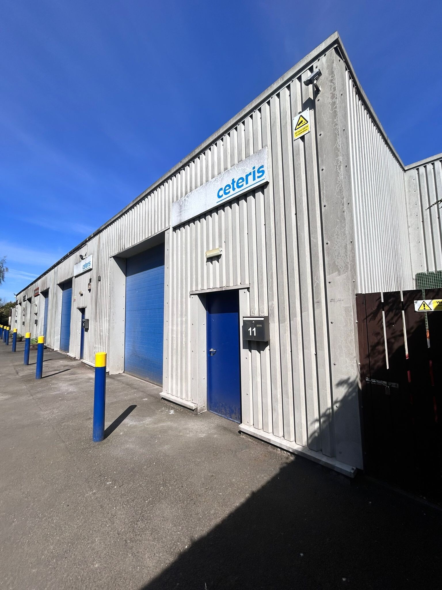 4 Ward St, Alloa to rent Building Photo- Image 1 of 6
