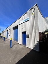 4 Ward St, Alloa to rent Building Photo- Image 2 of 6