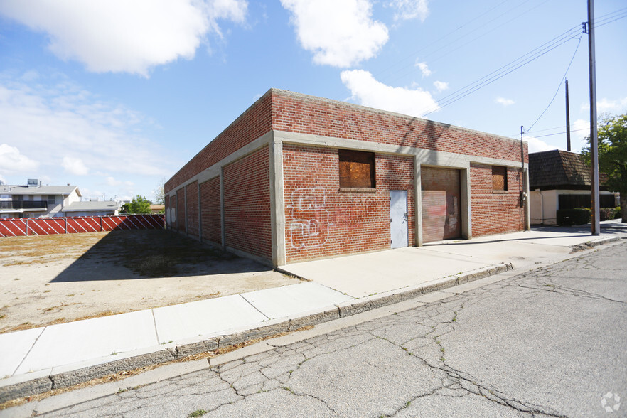 820 6th St, Wasco, CA for sale - Building Photo - Image 1 of 1