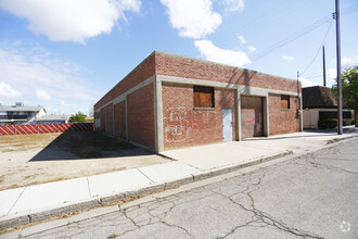 820 6th St, Wasco, CA for sale Building Photo- Image 1 of 1