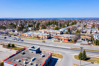 3885 Innes Rd, Ottawa, ON - aerial  map view - Image1