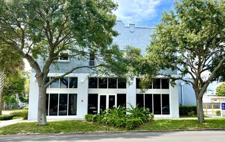 More details for 2100 1st Ave S, Saint Petersburg, FL - Office/Medical for Rent