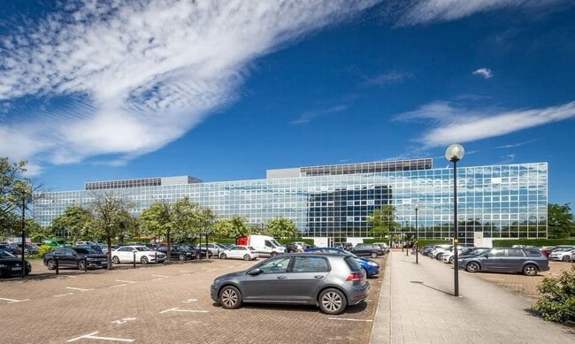 More details for Elder Gate, Milton Keynes - Office to Rent