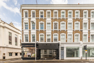 More details for 173 Fulham Rd, London - Retail for Rent