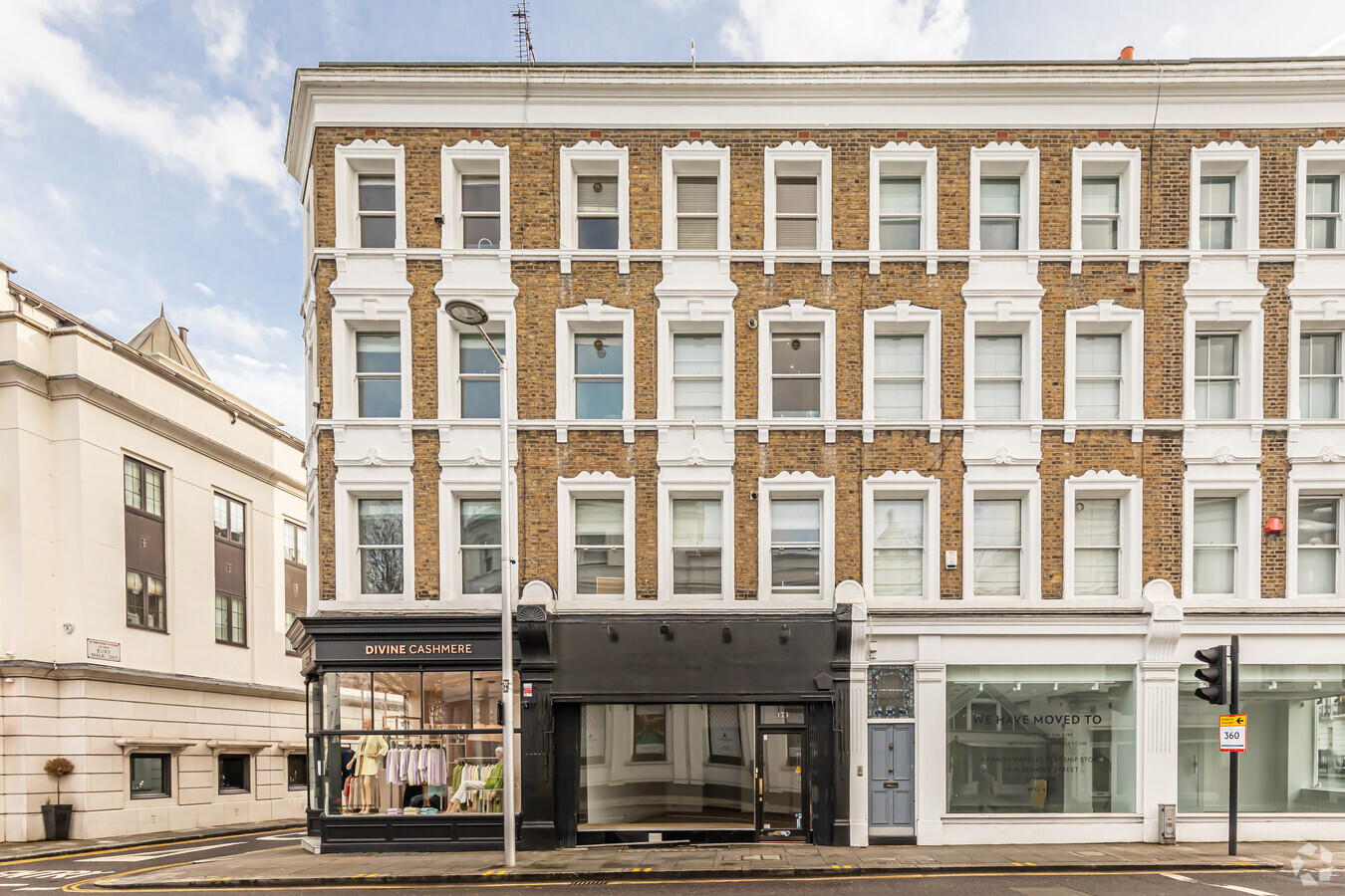 173 Fulham Rd, London, SW3 6JW | LoopNet UK