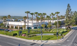 More details for 4100 Jurupa St, Ontario, CA - Light Industrial to Rent