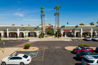 More details for 5930 W Greenway Rd, Glendale, AZ - Office/Retail, Retail for Rent