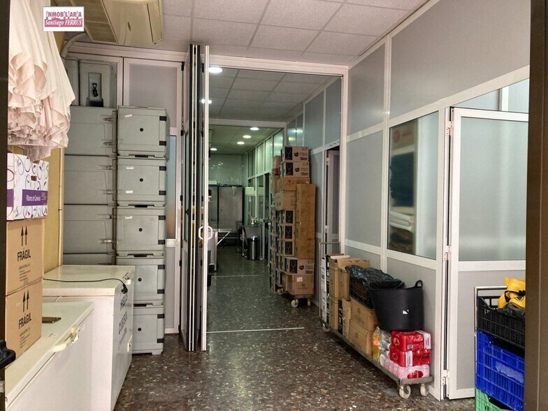 Retail in Almussafes, Valencia for sale - Building Photo - Image 3 of 13