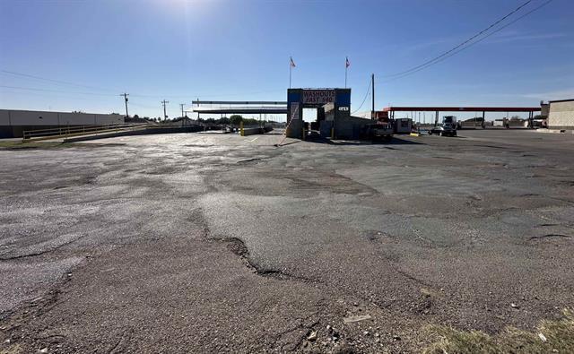 12816 FM 1472, Laredo, TX for sale Primary Photo- Image 1 of 1