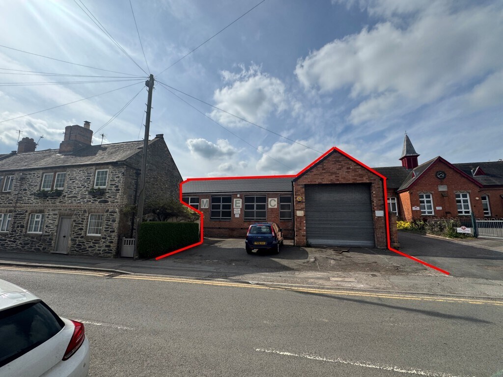 75 King St, Sileby to rent Building Photo- Image 1 of 3