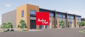 More details for Avenue Des Mattes, La Ciotat - Light Industrial for Sale