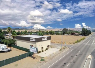 17199 N Friant Rd, Friant, CA for sale Building Photo- Image 1 of 1