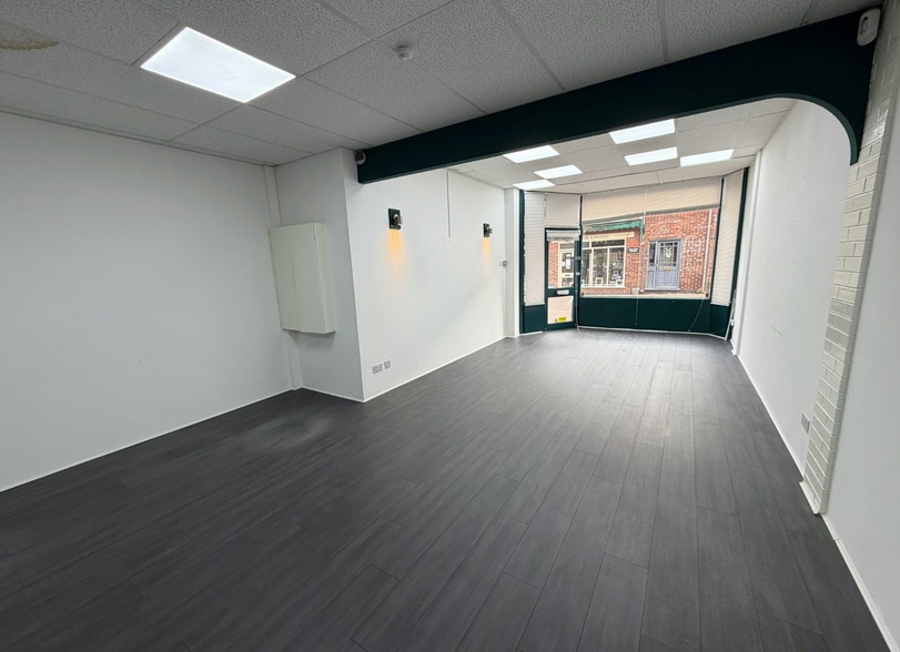 50-59 Welby St, Grantham to rent - Interior Photo - Image 3 of 3