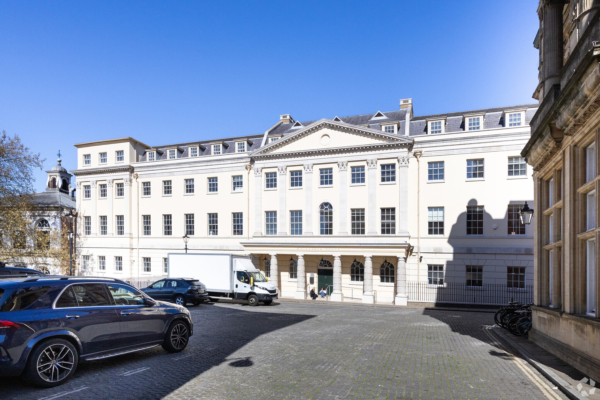 2 Whittaker Ave, Richmond to rent Primary Photo- Image 1 of 2