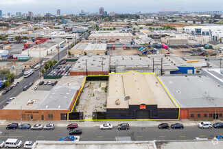 More details for 728-730 W Esther St, Long Beach, CA - Industrial for Sale