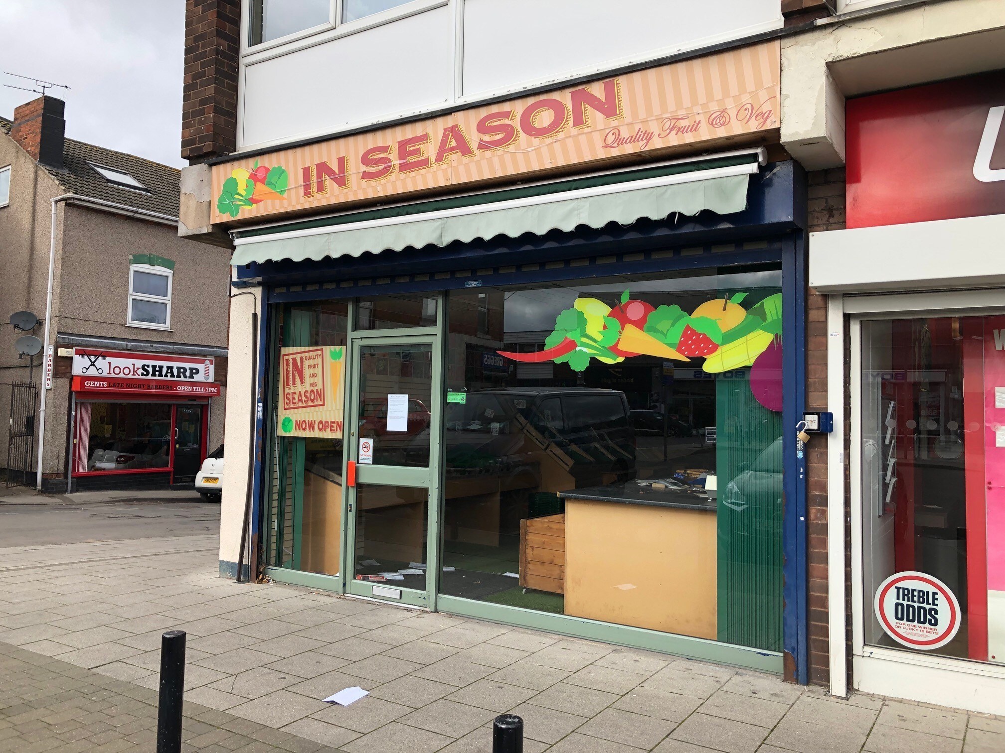 1 The Hollies, Eastwood for sale Primary Photo- Image 1 of 1