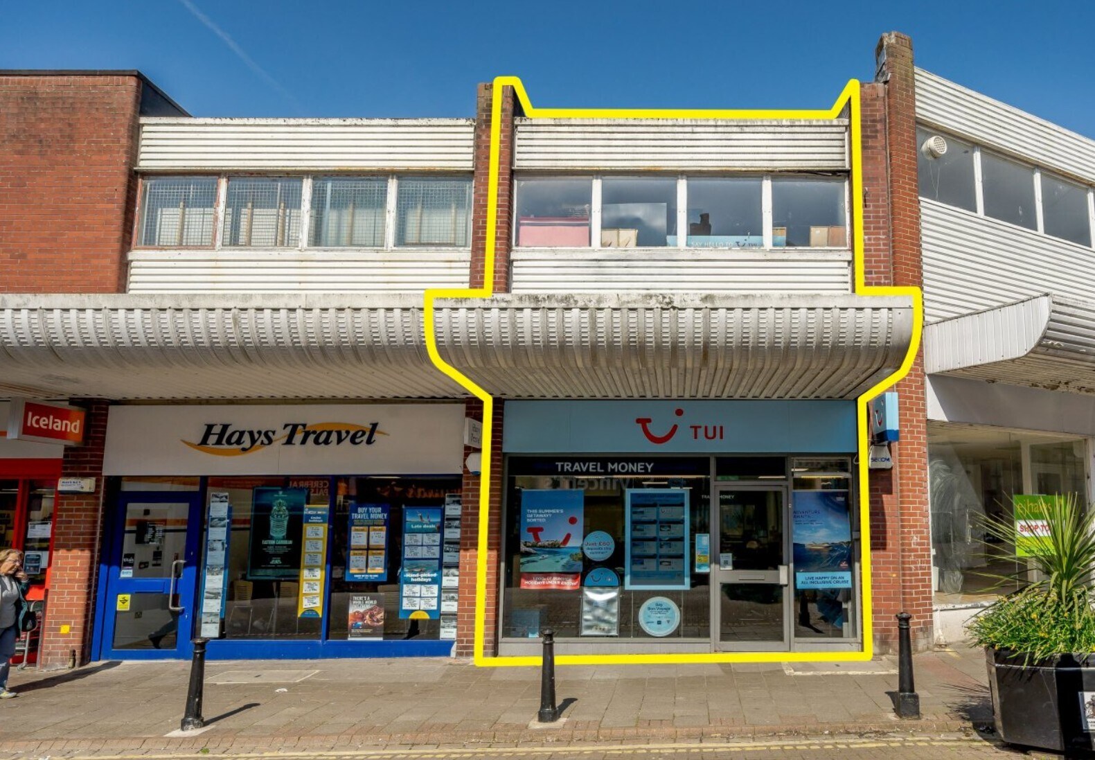 147 Holton Rd, Barry for sale Primary Photo- Image 1 of 1