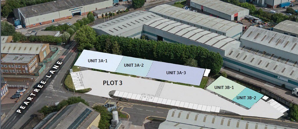 Peartree Ln, Dudley to rent Building Photo- Image 1 of 2