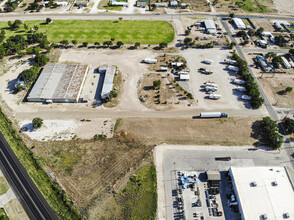 501 SE 8th St, Seminole, TX for sale Primary Photo- Image 1 of 1