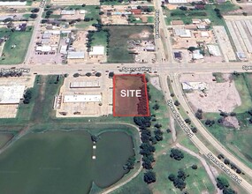 6150 Spencer Hwy, Pasadena, TX for sale Building Photo- Image 1 of 5