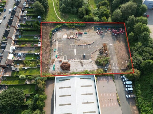 More details for 47 Kingsway Park Close, Derby - Land to Rent