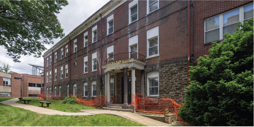 1900 Olney, Philadelphia, PA for sale - Primary Photo - Image 1 of 1