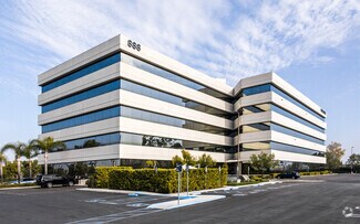 More details for 888 Disneyland Dr, Anaheim, CA - Office for Rent