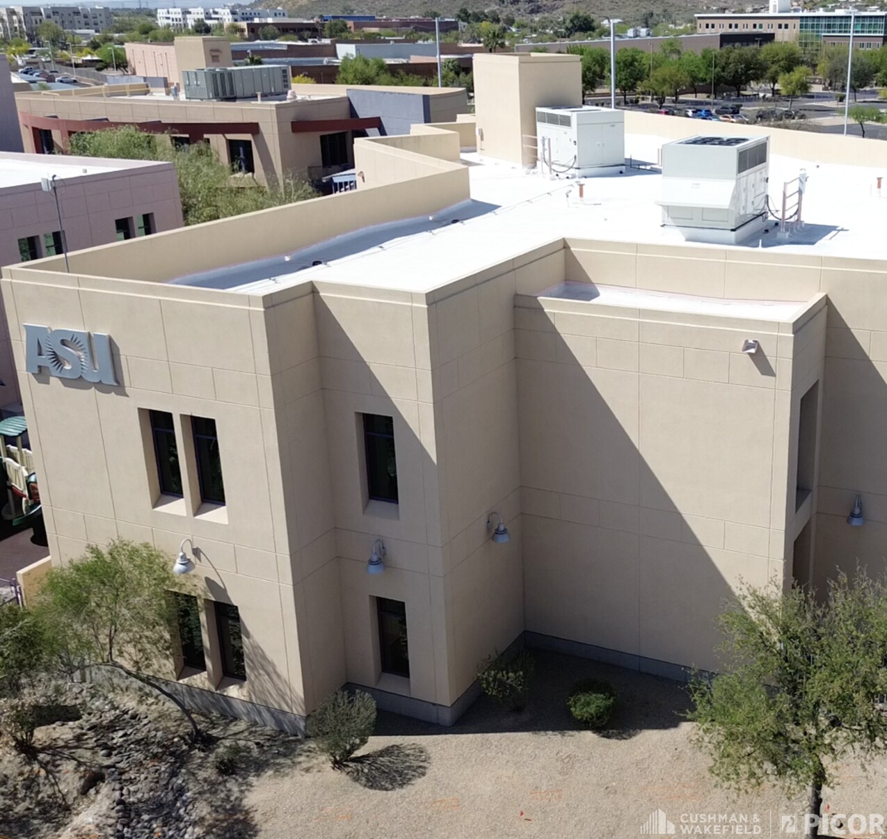 340 N Commerce Park Loop, Tucson, AZ for sale Building Photo- Image 1 of 1