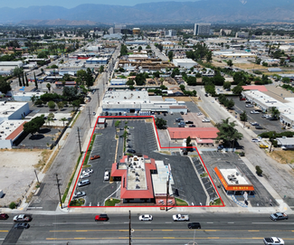 More details for 444 W Mill St, San Bernardino, CA - Retail for Sale